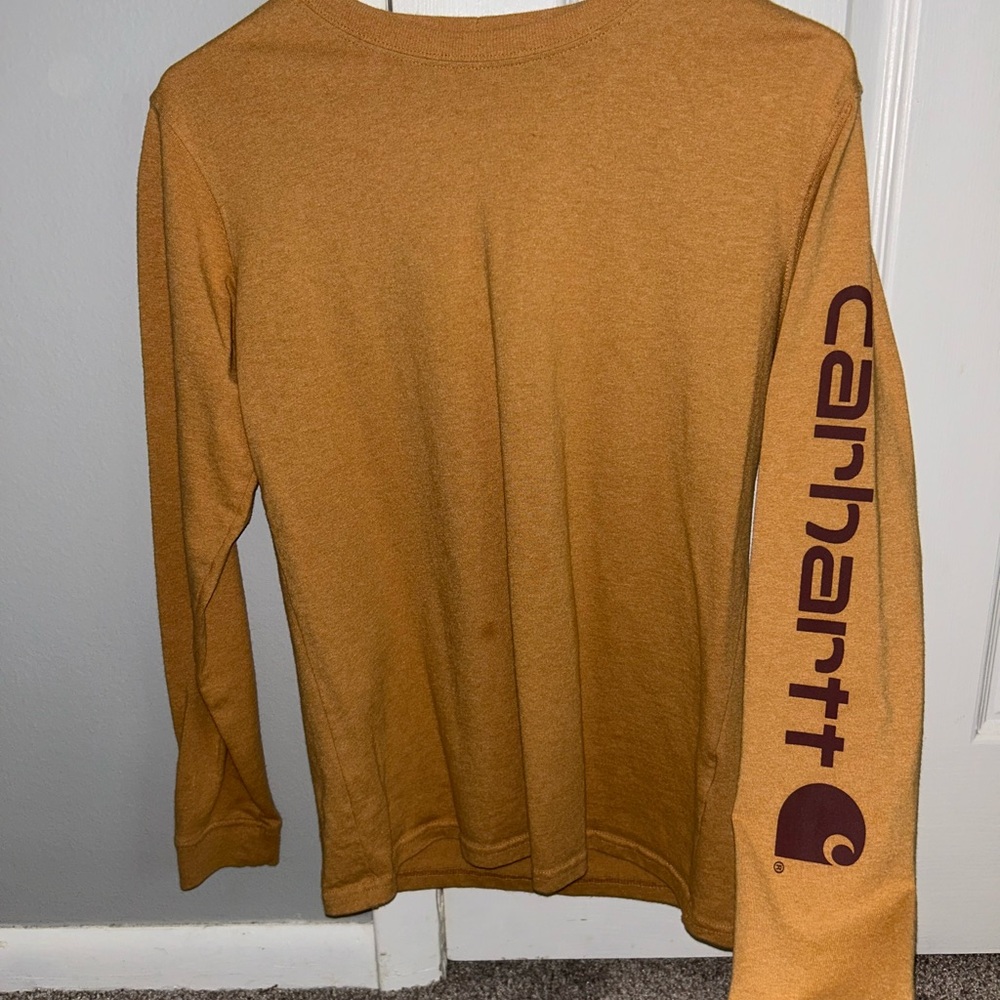 Carhartt Original Fit Shirt
